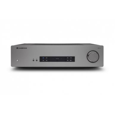 Cambridge Audio CXA 60 Silver